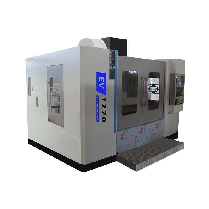 EV-1275加(jia)工中